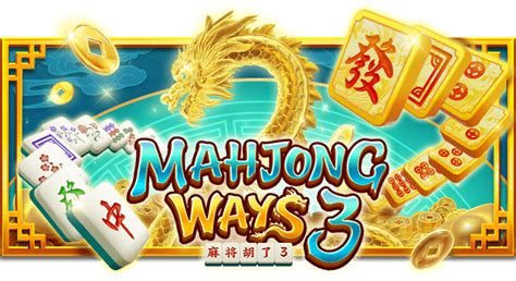 Playstar Online Mahjong Ways 3 Playstar - Playstar