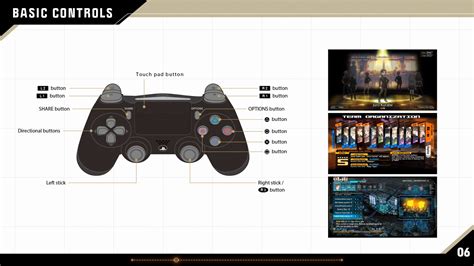 Playstation 3 Controller Manual