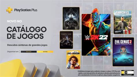 Playstation Plus Catalogo