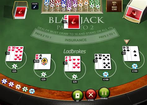 playtech blackjack live saqd