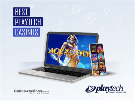 playtech online casinos!