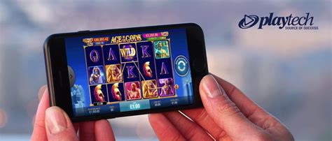 playtech slots