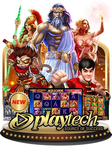 playtech slots free play