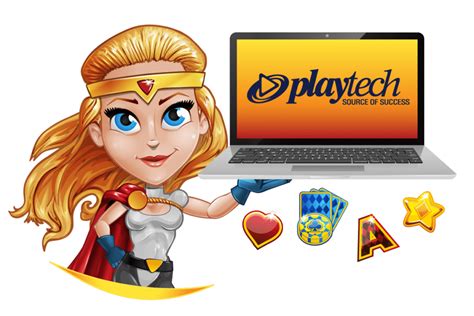 playtech spiele!