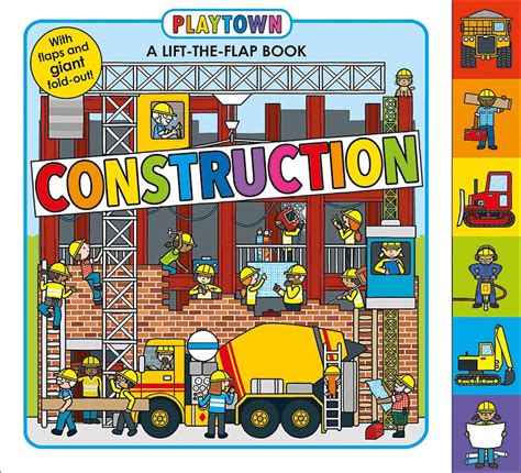playtown construction
