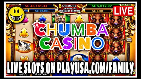 playusa chumba casino