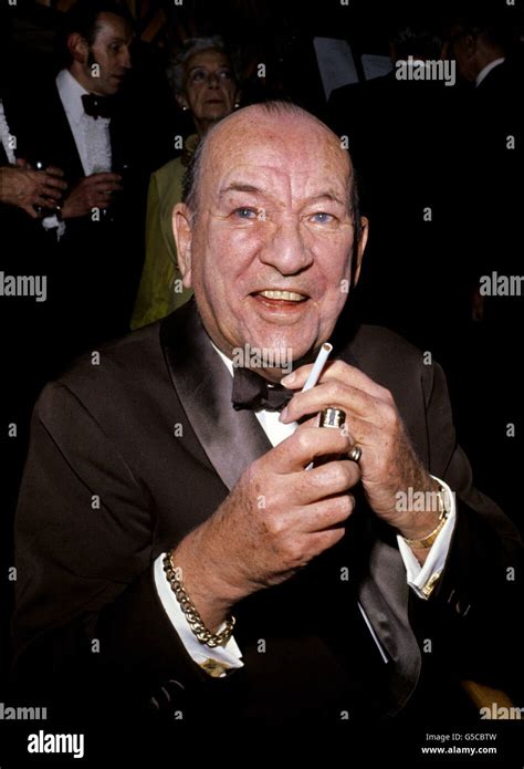 Playwright Noel Coward