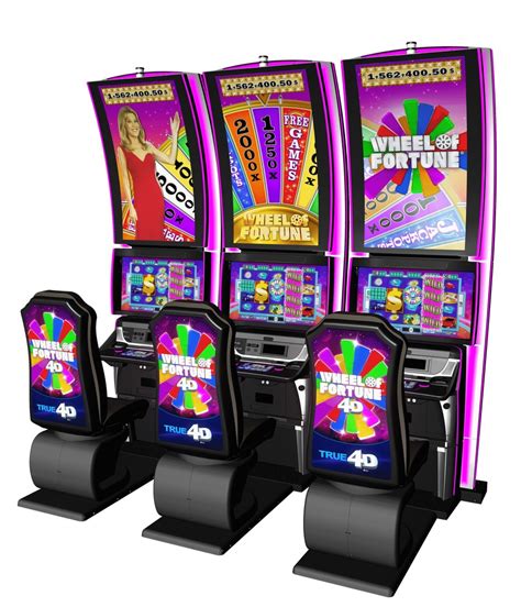 PLAZA 4D SLOT：BCSlots at Plaza HotelCasino - Smoke-Free Slots Area