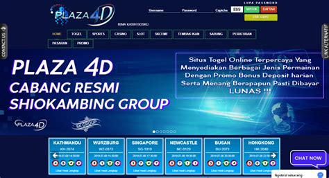 PLAZA4D AGEN online ‍♂️ PLAZA4D AGEN scholars english id amp situs