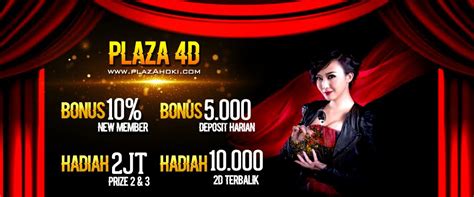 PLAZA4D2 TERBARU