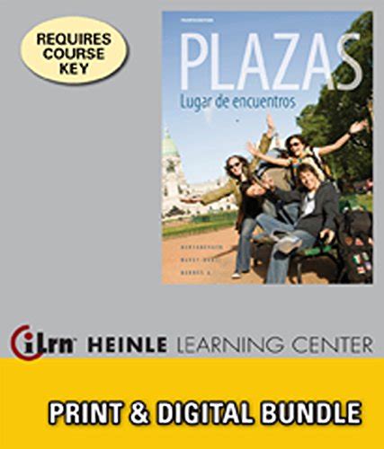 Read Plazas 4Th Edition Access Code 