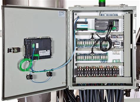 Plc Control Panel Design Guide Software