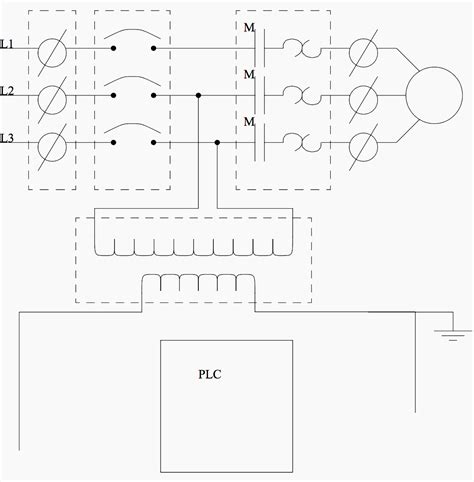 Plc Drawing