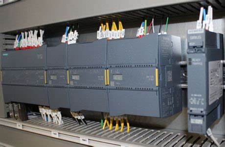 Plc Programming Maintenance