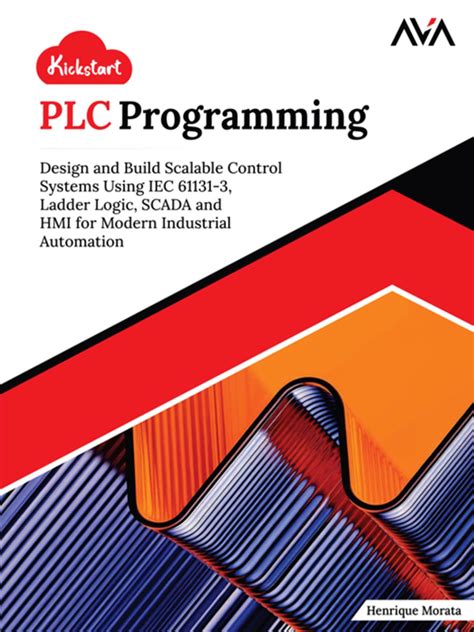 Plc Scada Books