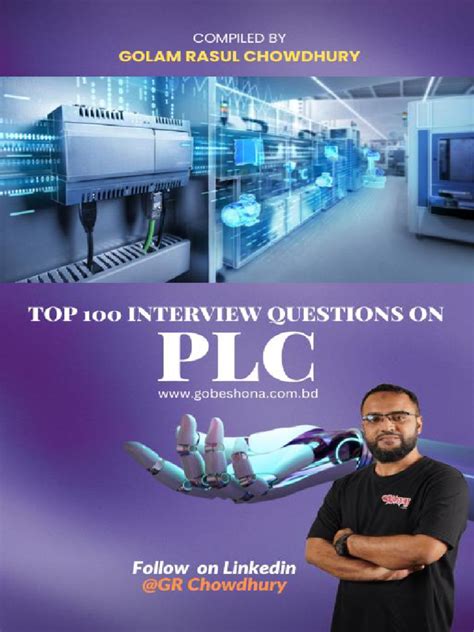 Plc Scada Interview Questions Answer