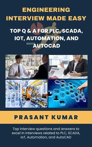 Read Plc And Scada Interview Books 