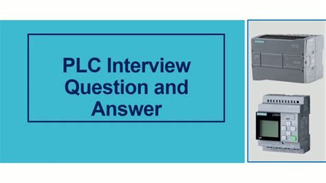 Read Plc Test Questions And Answers Mybooklibrary 