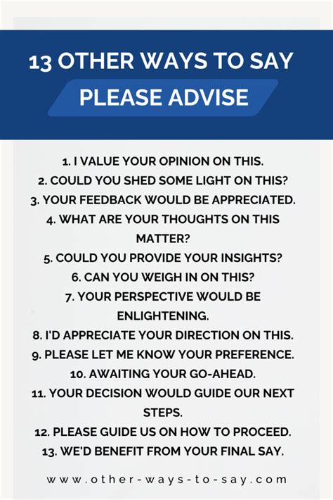 Please Advise
