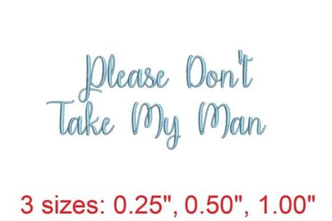 please don t take my baby