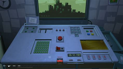 Please Don T Touch Anything 3d Walkthrough