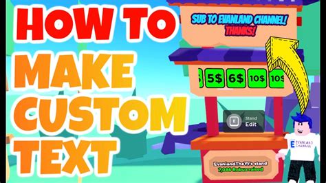 How To Change Text Color In Pls Donate - Roblox Tutorial in 2023