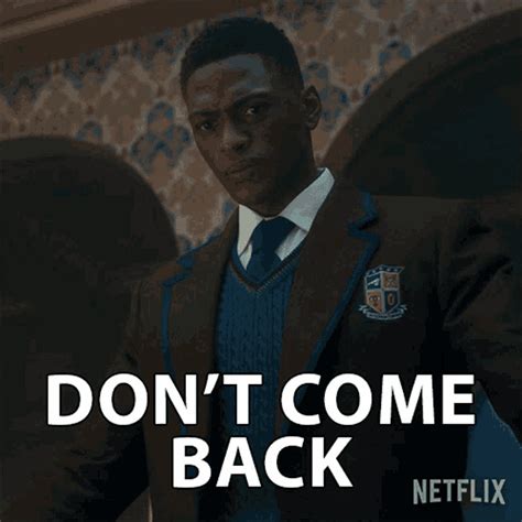 Please Dont Come Back From The Moon
