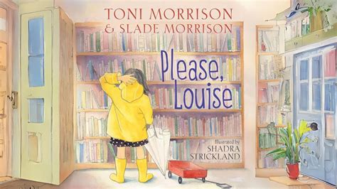 Please Louise
