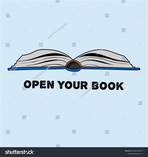Please, Open This Book!