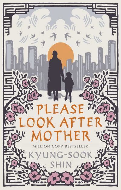Read Online Please Look After Mother English Edition 