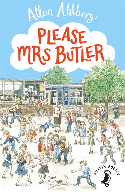 Read Online Please Mrs Butler 