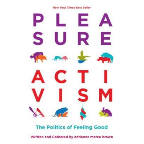 Pleasure Activism