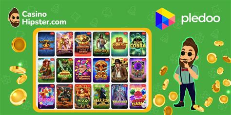 pledoo casino winner!