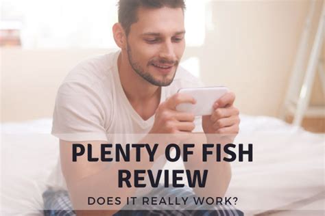 pleenty of fish