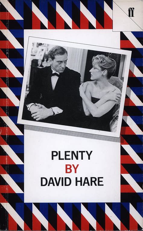 Plenty David Hare