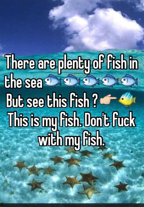 plenty of fish no replies