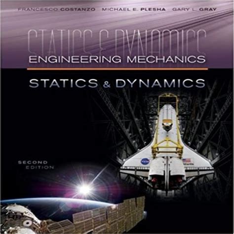 Download Plesha Statics 2Nd Solution Manual 
