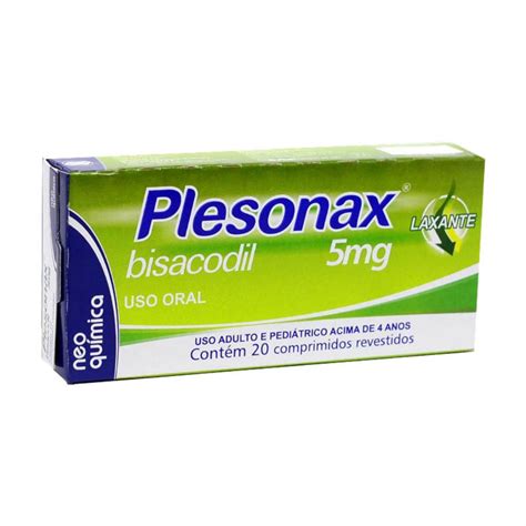 plesonax