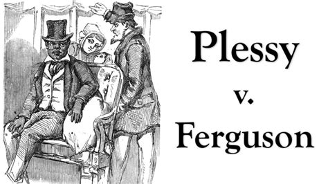 Plessy V Ferguson 1896 Flashcards Quizlet Plessy Vferguson Worksheet Answers - Plessy Vferguson Worksheet Answers