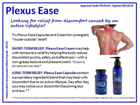 Plexus Weight Loss
