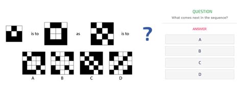Pli Assessment Test Sample Questions
