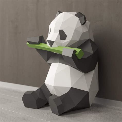 Pliage 3d à Imprimer   Origami Pour Enfants 10 Modèles Faciles à Réaliser - Pliage 3d à Imprimer
