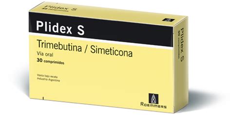 Plidex S Precio