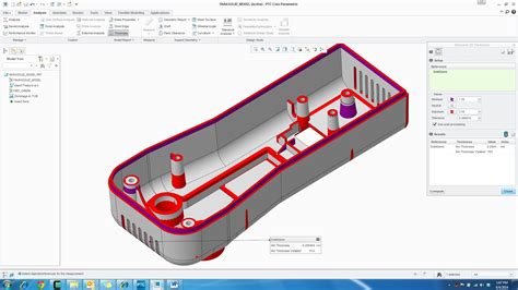 plm/pdm for creo users Pro-E users (PTC creo) GrabCAD Groups