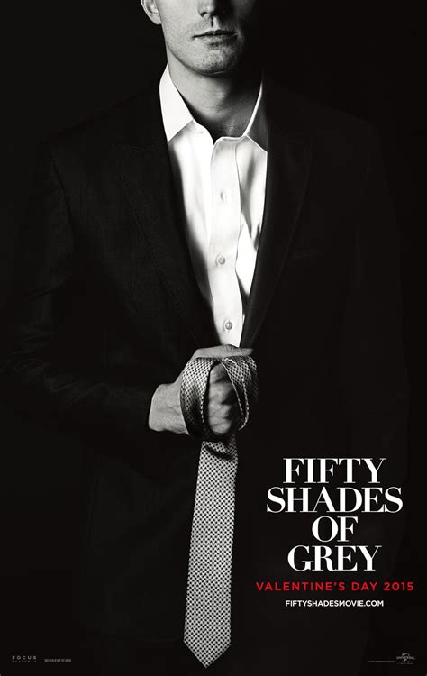 Plot Fifty Shades Of Grey