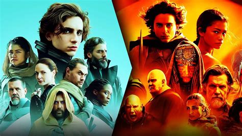 Plot Of Dune