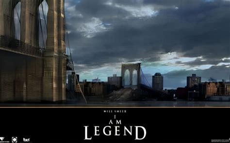 Plot Of I Am Legend