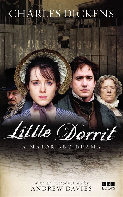 Plot Of Little Dorrit