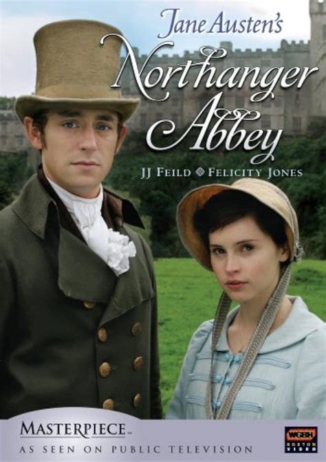 Plot Of Northanger Abbey