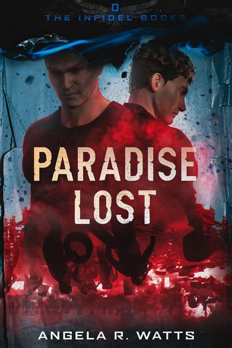 Plot Of Paradise Lost